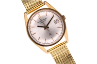Girard-Perregaux Gyromatic - Asta Tesoro Girard-Perregaux Gyromatic - Asta Tesoro