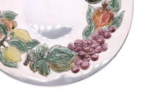 Piatto, vaso in argento - Asta Tesoro Piatto, vaso in argento - Asta Tesoro