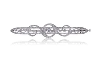 Spilla con diamanti - Asta Tesoro Spilla con diamanti - Asta Tesoro