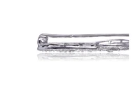 Spilla con diamanti - Asta Tesoro Spilla con diamanti - Asta Tesoro
