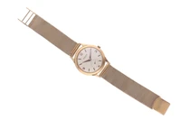 Wyler-Vetta, orologio in oro - Asta Tesoro Wyler-Vetta, orologio in oro - Asta Tesoro