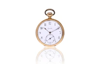 Zenith, orologio da tasca - Asta Tesoro Zenith, orologio da tasca - Asta Tesoro