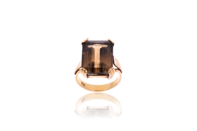 Anello in oro - Asta Tesoro Anello in oro - Asta Tesoro