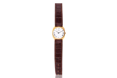 Baume e Mercier orologio - Asta Tesoro Baume e Mercier orologio - Asta Tesoro