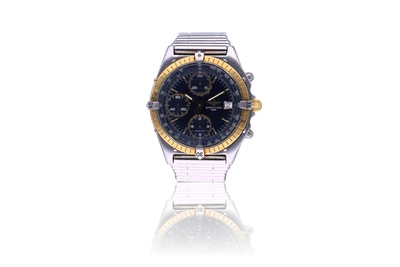 Breitling Chronomat - Asta Tesoro Breitling Chronomat - Asta Tesoro