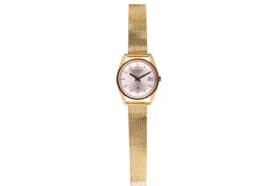 Girard-Perregaux Gyromatic - Asta Tesoro Girard-Perregaux Gyromatic - Asta Tesoro