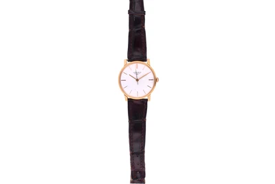 Longines - Asta Tesoro