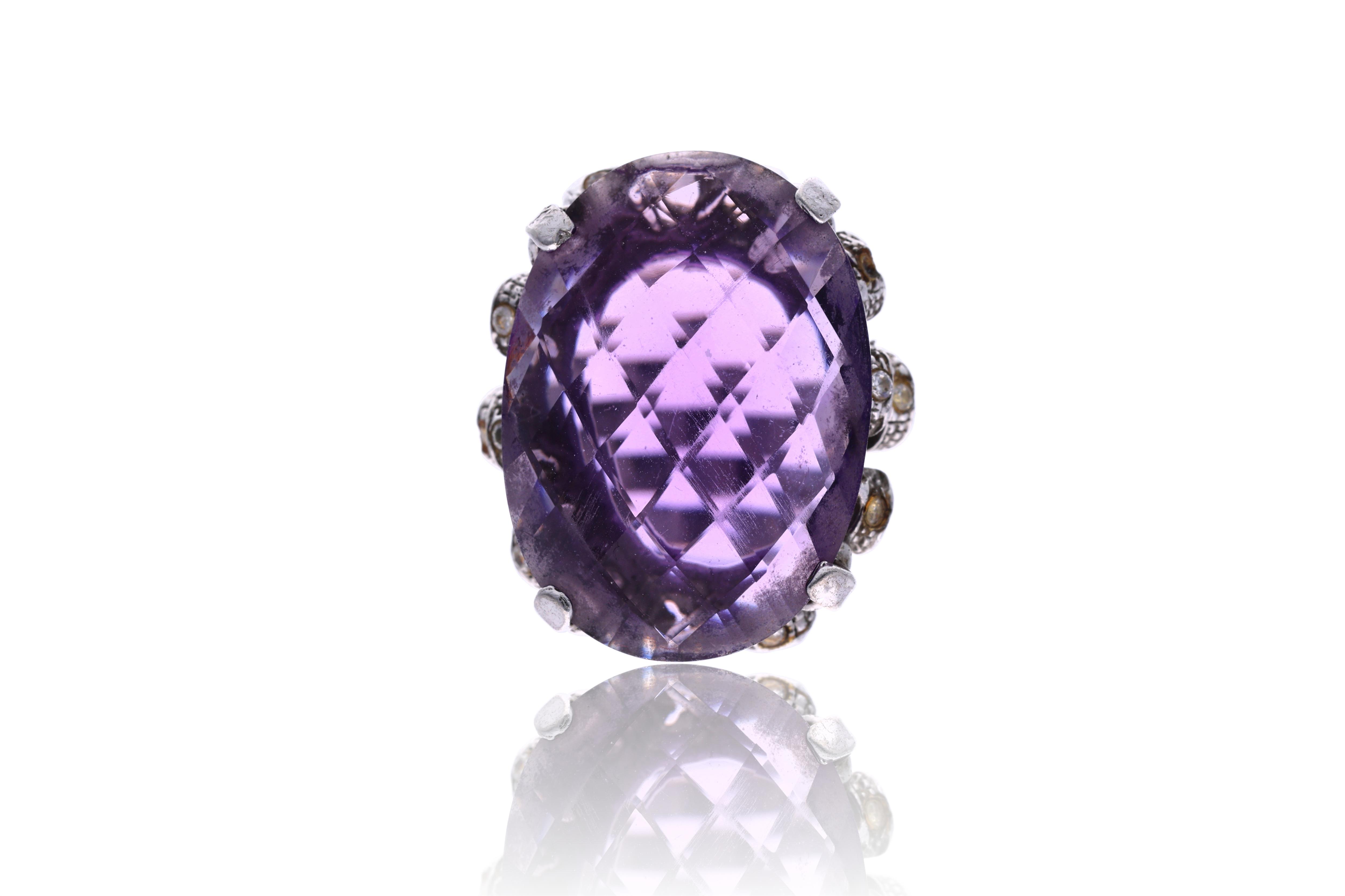 Anello in oro - Asta Tesoro