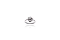Anello con diamante - Asta Preziosi Anello con diamante - Asta Preziosi
