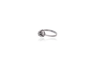 Anello con diamante - Asta Preziosi Anello con diamante - Asta Preziosi