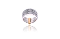Anello con diamanti - Asta Preziosi Anello con diamanti - Asta Preziosi