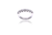 Anello con diamanti - Asta Preziosi Anello con diamanti - Asta Preziosi