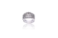 Anello con diamanti - Asta Preziosi Anello con diamanti - Asta Preziosi