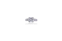 Anello con diamanti - Asta Preziosi Anello con diamanti - Asta Preziosi