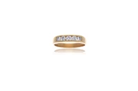 Anello con diamanti - Asta Preziosi Anello con diamanti - Asta Preziosi