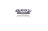 Anello con diamanti - Asta Preziosi Anello con diamanti - Asta Preziosi