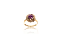 Anello con rubini - Asta Preziosi Anello con rubini - Asta Preziosi