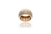 Anello in oro - Asta Preziosi
