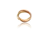 Anello in oro - Asta Preziosi