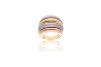 Anello in oro - Asta Preziosi