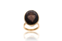 Anello in oro - Asta Preziosi