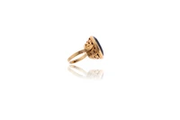 Anello in oro - Asta Preziosi
