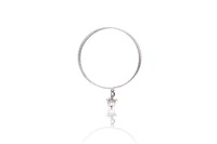 Bracciale con ciondolo in oro - Asta Preziosi Bracciale con ciondolo in oro - Asta Preziosi