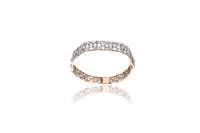 Bracciale con diamanti - Asta Preziosi Bracciale con diamanti - Asta Preziosi