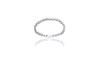 Bracciale con diamanti - Asta Preziosi Bracciale con diamanti - Asta Preziosi