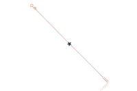 Bracciale con zaffiri - Asta Preziosi
