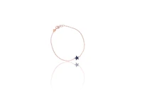 Bracciale con zaffiri - Asta Preziosi