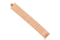Bracciale in oro - Asta Preziosi