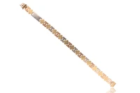 Bracciale in oro - Asta Preziosi