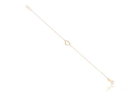 Bracciale in oro - Asta Preziosi