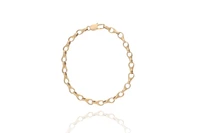 Bracciale in oro - Asta Preziosi