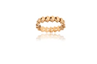 Bracciale in oro - Asta Preziosi