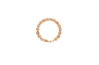 Bracciale in oro - Asta Preziosi