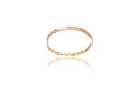 Bracciale in oro - Asta Preziosi
