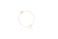 Bracciale in oro - Asta Preziosi