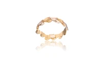 Bracciale in oro - Asta Preziosi