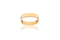 Bracciale rigido in oro - Asta Preziosi