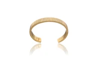 Bracciale tubogas in oro - Asta Preziosi