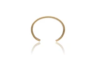 Bracciale tubogas in oro - Asta Preziosi