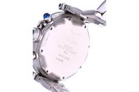 Cartier Pasha Chronograph - Asta Preziosi Cartier Pasha Chronograph - Asta Preziosi