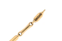 Chimento, tre bracciali in oro - Asta Preziosi Chimento, tre bracciali in oro - Asta Preziosi