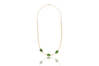 Collana con pietre - Asta Preziosi Collana con pietre - Asta Preziosi