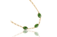 Collana con pietre - Asta Preziosi Collana con pietre - Asta Preziosi