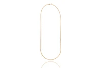 Collana in oro - Asta Preziosi