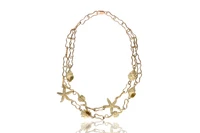 Collana in oro - Asta Preziosi Collana in oro - Asta Preziosi