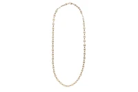 Collana in oro - Asta Preziosi